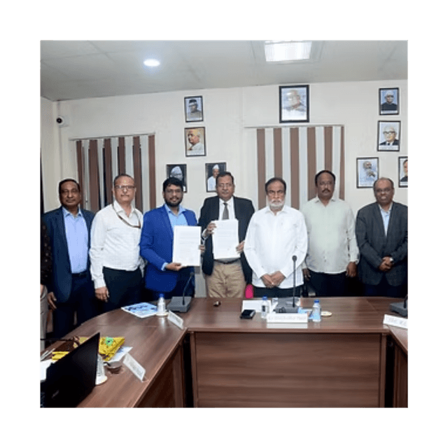 Birla Vishvakarma Mahavidyalaya, Gujrat