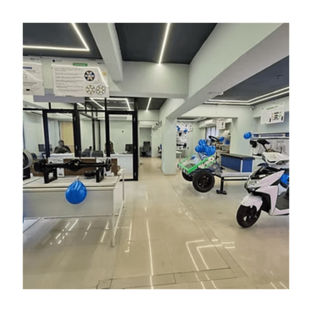 SkyySkill Academy, Mumbai