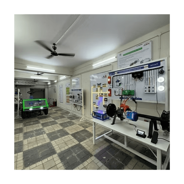 Learning Hub, West Bengal