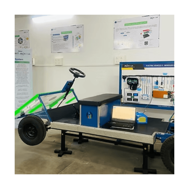 Shri Ramdeobaba College, Nagpur, Maharashtra