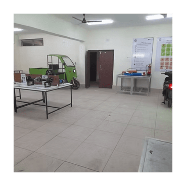 Government Polytechnic, Boudh